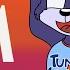 Space Jam A Power Legacy Fan Animation Parody