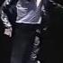 Michael Jackson S Dancing To Billie Jean HD