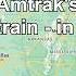 Amtrak Floridian Miami To Chicago On Amtrak S Newest Train Apparently A Trip Report