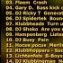 Жажда Скорости 27 2013 Halloween Party Казанова Records