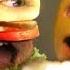 Annoying Orange Monster Burger