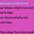 Id Rather Sleep Lyrics
