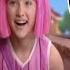 Lazy Town Welcome To Lazy Town