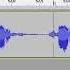 Audacity Как убрать щелчок из аудио записи