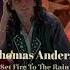 Thomas Anders Set Fire To The Rain