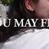 Tom Rosenthal You Might Find Yours Video Cover