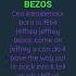 Jeffrey Bezos Song Lyrics OFFICAL