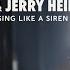 Within Temptation And JERRY HEIL Sing Like A Siren Official Music Video