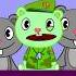 SPRUNKI X HAPPY TREE FRIENDS Sprunki Incredibox Incrediboxsprunki Happytreefriends