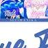 Continue Future STARRY PLANET Aikatsu Planet Full Lyrics ROM KAN ENG