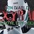 Don Diablo SexyBack Subtitulado Al Español By DHXL