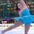 Fantastic Arcane League Of Legends Emma Daubert In Bryant Park New York City