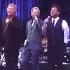 Gaither Vocal Band Reunion At NQC 2012 Alpha And Omega Passin The Faith Along Temporary Home