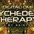 Psychedelic Therapy Radio Vol 23 Guest Mix By Dj Anny Psytrance Mix 2024