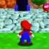 Super Mario 64 Comparison Nintendo 64 Vs Wii VC Vs Wii U VC