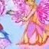 Winx Club Season 7 Ending Italian