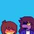 Puppet Deltarune Animation