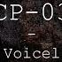 SCP 035 All Voicelines With Subtitles SCP Containment Breach V1 3 11