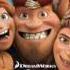 The Croods Soundtrack 03 Smash And Grab