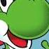 Yoshi Slowed Down Voice