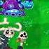 Gacha Plus Mod 000 Fight Added Pvz Mots Soundtrack