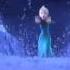 Disney S Frozen Let It Go Sequence Performed By Idina Menzel In Cinemas Now