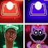 SKIBIDI TOILET SIRENHEAD THOMAS EXE BUS EATER ODDBODS HOUSE HEAD Tiles Hop EDM Rush