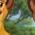 The Lion Guard Rani PROPOSES To Kion