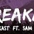 TELYKast Unbreakable Ft Sam Gray Lyrics