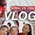 GAMEDAY VLOG Sdsu Vs Osu