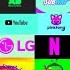 Most Viewed YouTube Effects Full Best Logo Animation With Special Effects Most Viewed