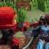 Warlords Domination Cinematic Trailer Minecraft Animation