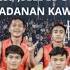 LIVE LINGGABUANA VS PALAPA GEMTAS CUP VI ANTAR DESA SIDID 3 SE EKS KAWADANAN KAWALI