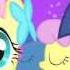 My Little Pony Friendship Is Magic At The Gala 1080p