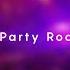 LMFAO Party Rock Anthem Ft Lauren Bennett USE FONES 8D