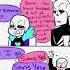 Lust Papyrus And Sans Dub I Swear A Good Bit In This