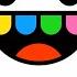 TOCA BOCA INTRO COMPILATION WITH LOGO AND NAME 2025