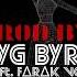 HIGH GANG 2 ITIH S Ft F R K VOLK IN Prod By BYG BYRD New Latest Rap Song 2022