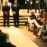 Bride Shocks Groom As She Sings To Him Walking Down The Aisle From This Moment