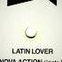 Latin Lover Casanova Action Instr Version