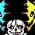 Undertale Last Breath Inc OST Phase 6 Los Desperados