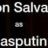 Rasputin By Boney M Feat Damon Salvatore