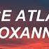 Chase Atlantic Roxanne Lyrics