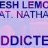 Addicted Feat Nathalia