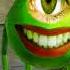 Monsters Inc Theme EAR RAPE