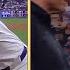 Shohei Ohtani Hit By Padres Pitcher Randy Vasquez Dave Roberts Goes OFF And Gets Ejected In 3rd