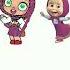 Masha And The Bear 1 Parte In Avatar World Toca Boca Toca Ben Edits
