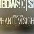 Operation Phantom Sight Menu Music I Rainbow Six Siege