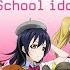 LOVE LIVE ALL STARS School Idol Project Chapter 1 3 ENGLISH VERSION