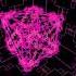 Tech House Cubic Visualizer Shorts Visualizer Visualeffects Viral Techhouse Techno